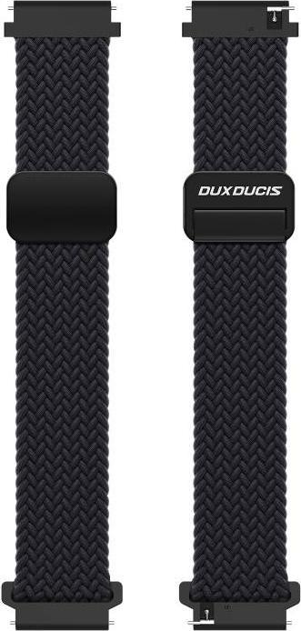Dux Ducis Mixture Pro Series nylon strap (20 mm, Nylon)