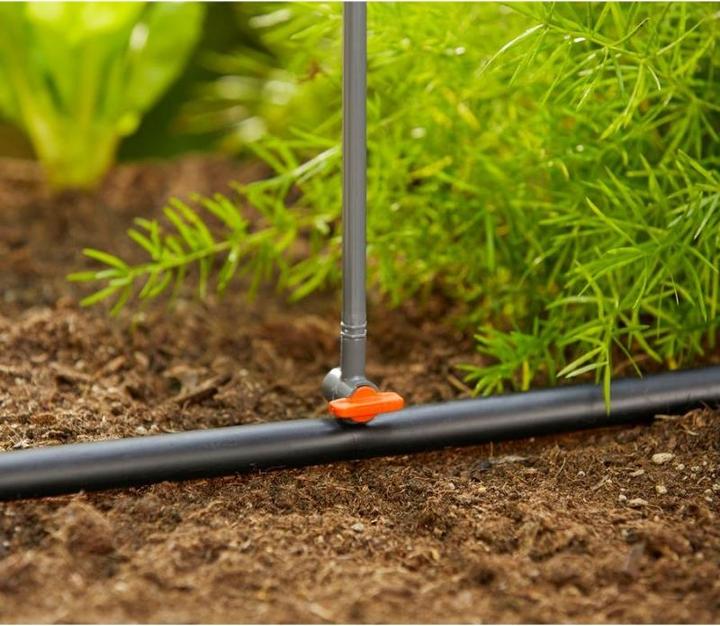 Produktbild Gardena Regulierventil (Tropfbewässerung Ventil)