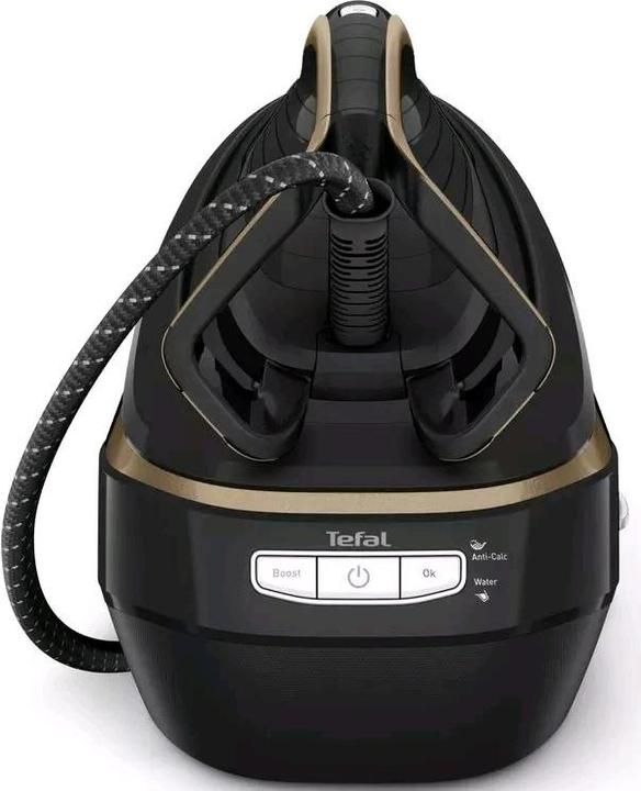 Produktbild Tefal Pro Express Vision GV9820 (3000 W, 750 g/min)