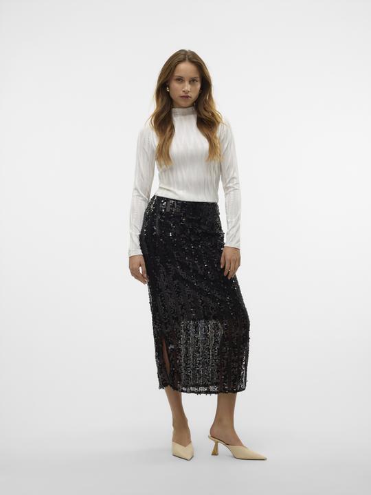 Actual product image Vero Moda VMEFA HW 7/8 SKIRT JRS (XS)