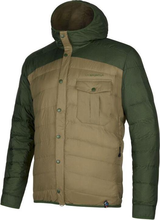 La Sportiva Wild Down Jkt - Daunenjacke - Herren (XXL)