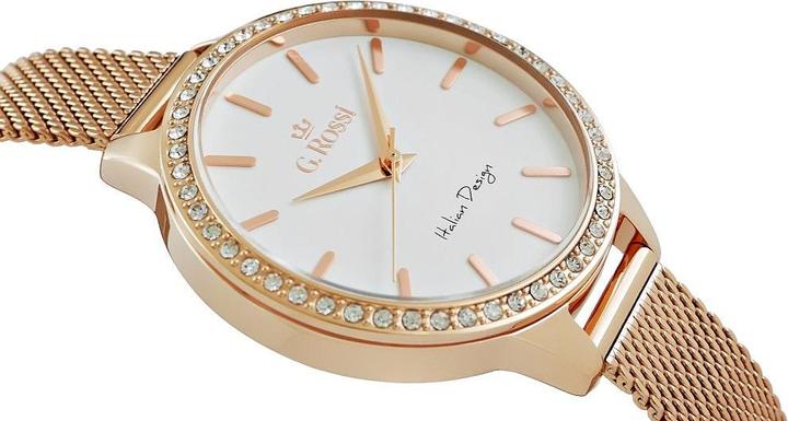 Produktbild Gino Rossi watch Women's watch LARA 11312B-3D3