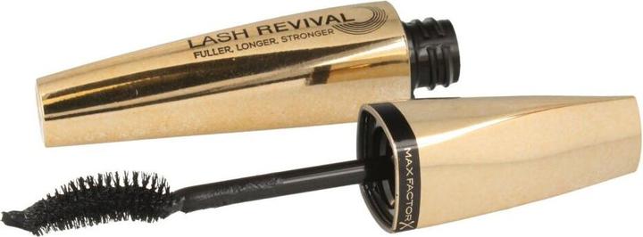Actual product image Max Factor Lash Revival (001 black)