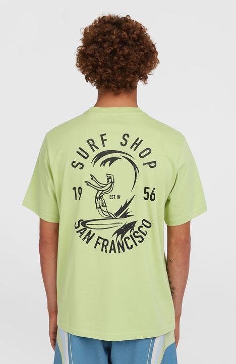 Immagine prodotto O'Neill Maglietta O'Riginals Surf Shop (S)