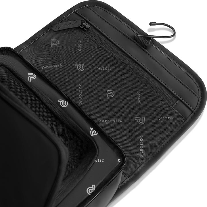 Actual product image Pactastic Urban Collection toiletry bag 24 cm (3 l)