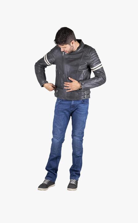 Produktbild iXS Classic LD Jacke Andy (Herren, Damen, 54)
