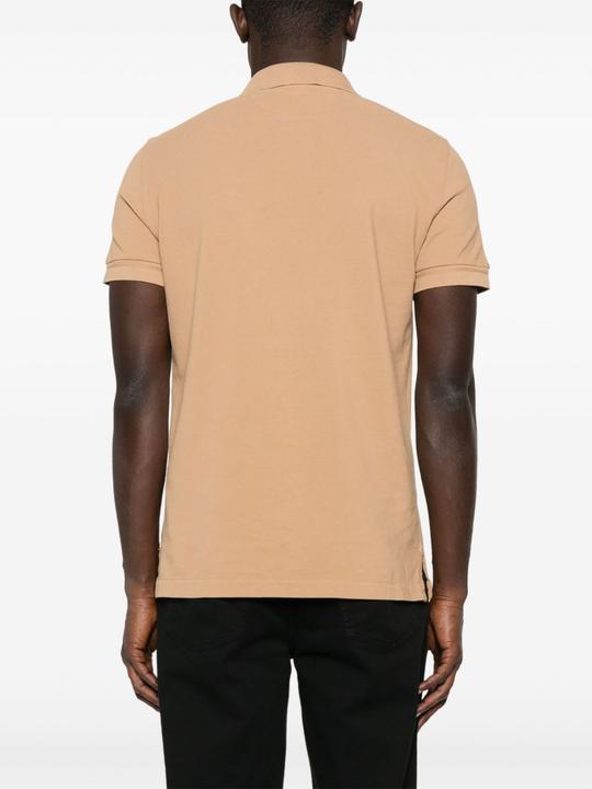 Actual product image Tom Ford T-shirts And Polos Beige (48)