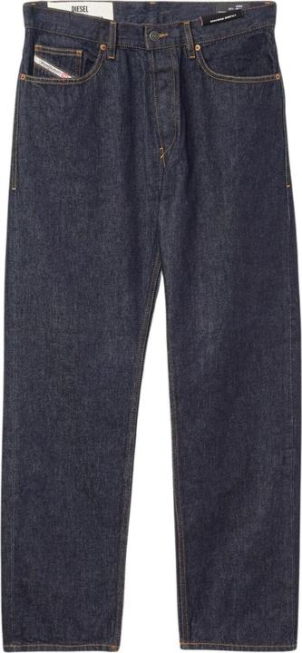 Actual product image Diesel D-Macs Jeans Straight 9HP (W32/L32)