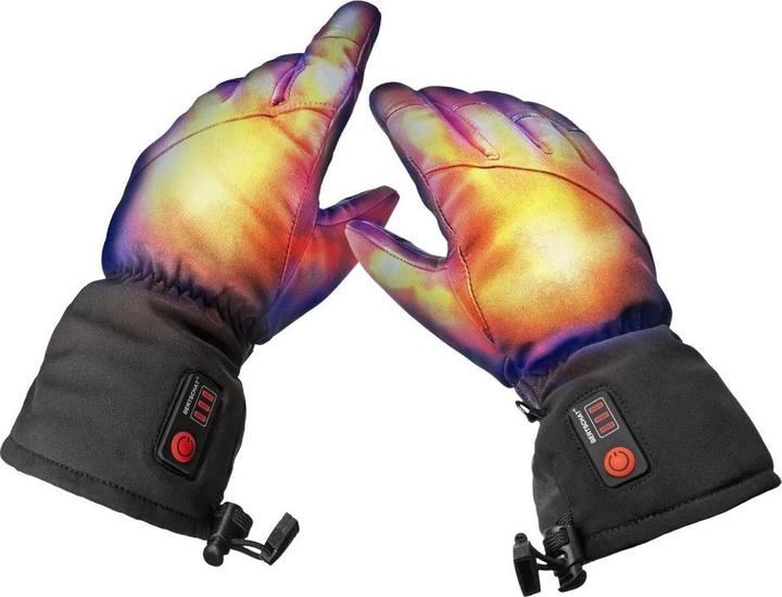 Produktbild Bertschat Beheizbare Handschuhe Pro Single Heating (XS)