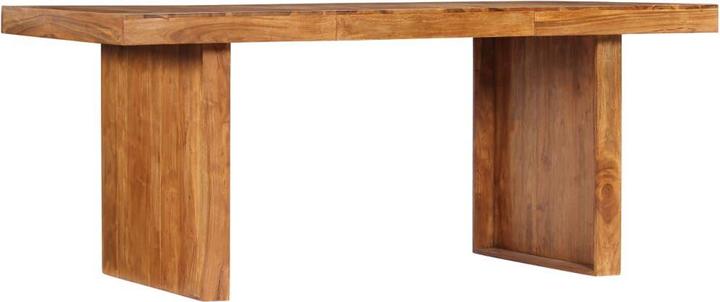 Produktbild VidaXL Esstisch Akazie (180 x 90 x 75 cm)
