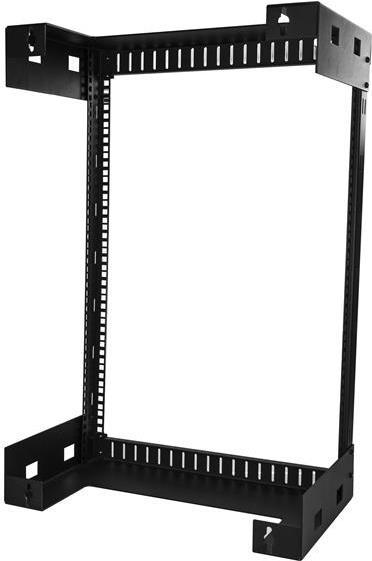 Immagine prodotto StarTech RK15WALLO (15 HE, Rack da 19 pollici)