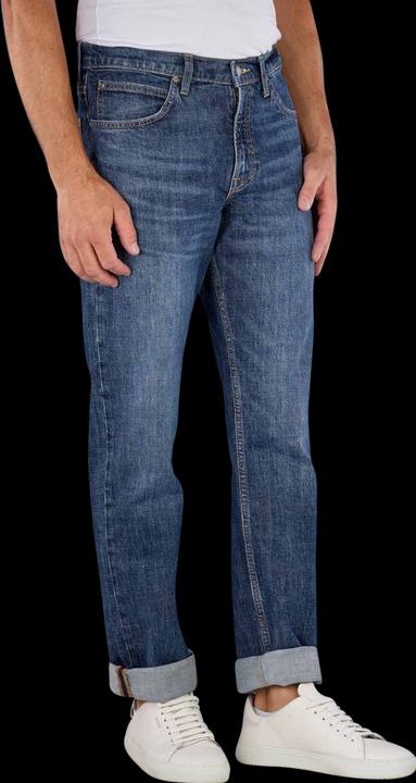 Produktbild Lee Jeans Brooklyn Straight (W40/L32)