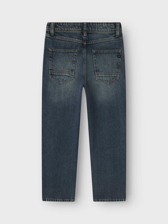Produktbild Name it NKMRYAN STRAIGHT JEANS 5950-DM NOOS (164)