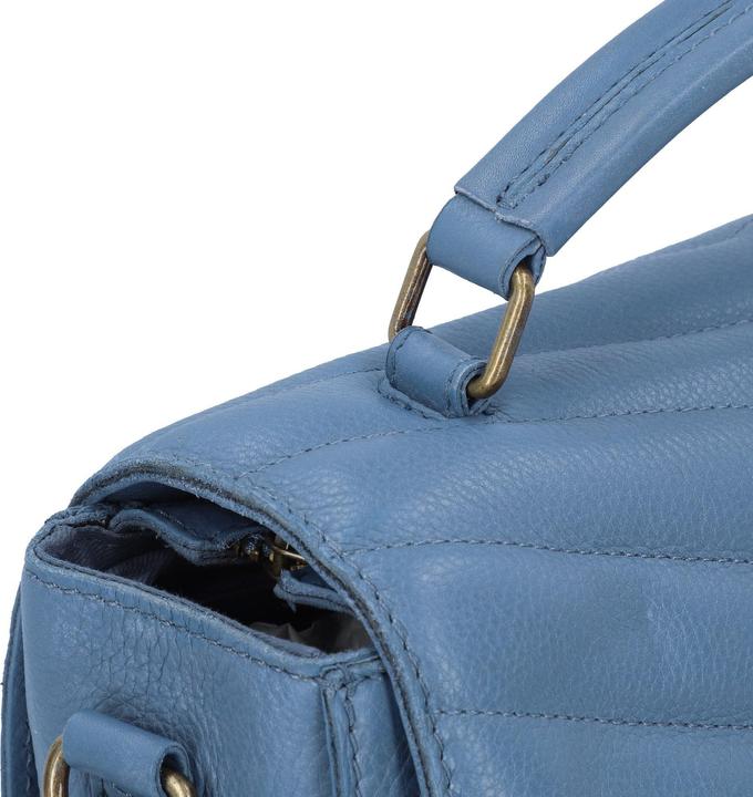 Produktbild Cowboysbag Quilty Pleasure Handtasche Leder 25 cm