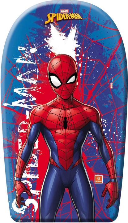 Produktbild NoName Spiderman Bodyboard 84cm