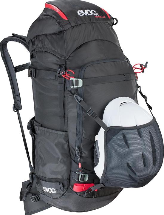 Actual product image Evoc Patrol 40L Backpack (40 l)