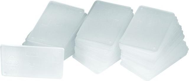Actual product image Raaco Divider 150-00