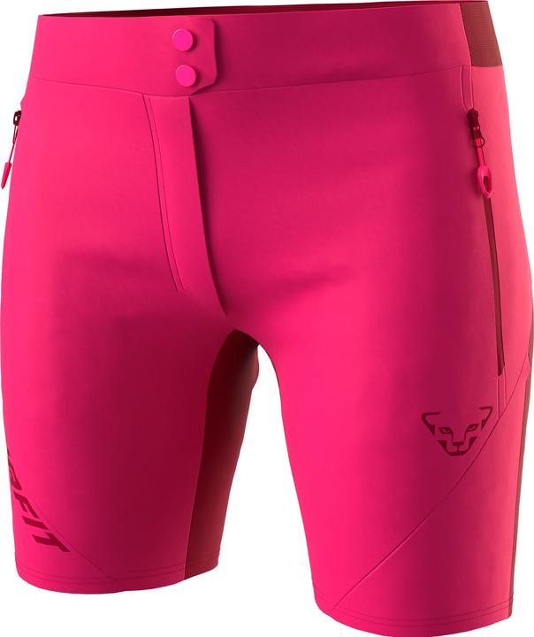 Actual product image Dynafit Transalper Light Dynastretch Shorts (S)