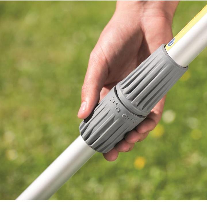 Produktbild Ikra Akku-Rasentrimmer IAT 20-1M