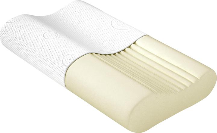 ELTAP Poduszka Termoelastyczna profilowana VP (49 x 36 x 10.5 cm)