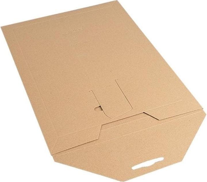 Immagine prodotto Antalis Borsa di spedizione Owo-Zet (50 x)