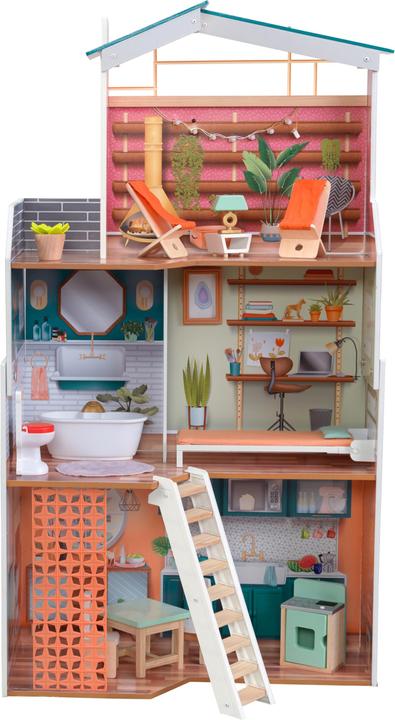 Produktbild KidKraft Marlow