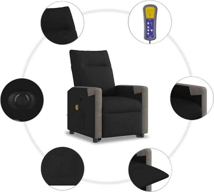 Actual product image VidaXL 3324107