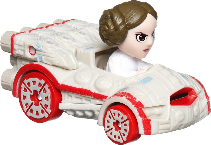Produktbild Hot Wheels HKC08