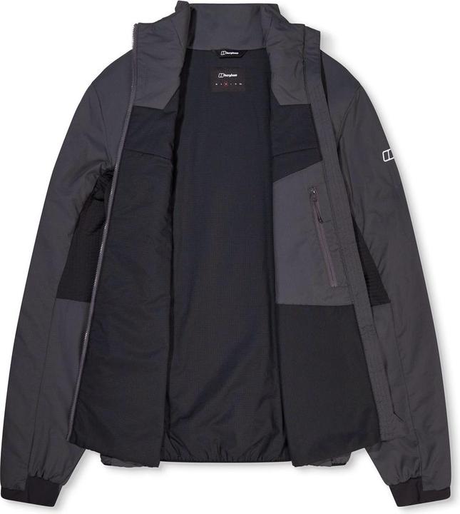 Actual product image Berghaus MTN Guide MW Hybrid Jacket (XS)