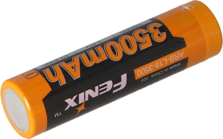 Actual product image Fenix Arb-L18-3500