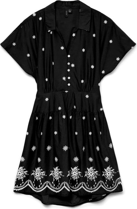 Image du produit Vero Moda VMTASJA Kurzes Kleid Kleid (XS)