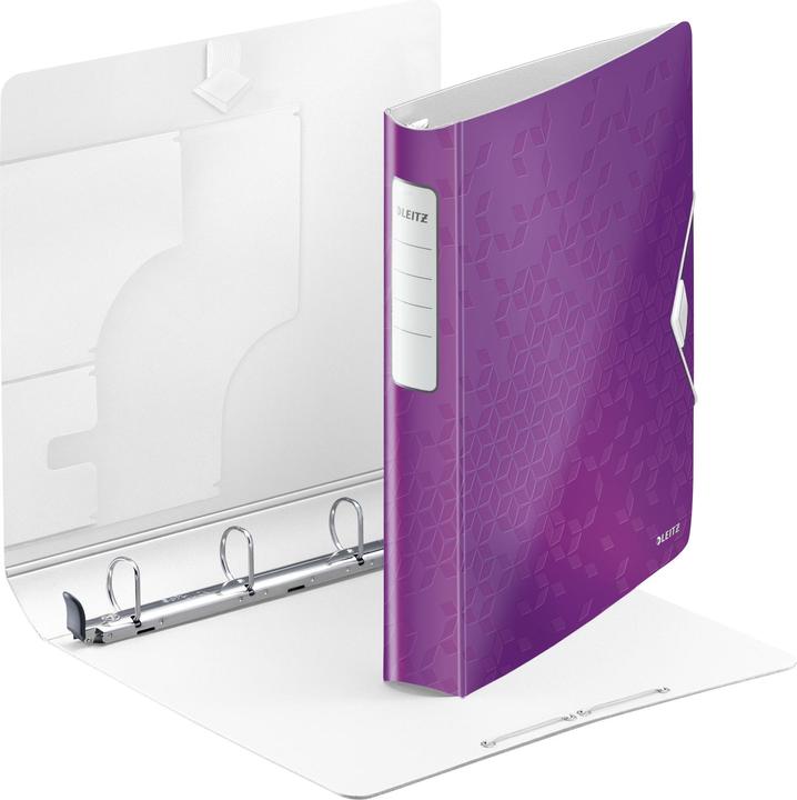 Produktbild Leitz WOW Active (A4, 52 mm)