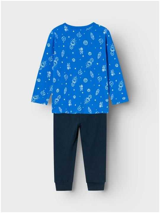 Produktbild Name it Pyjama Weltall (104)
