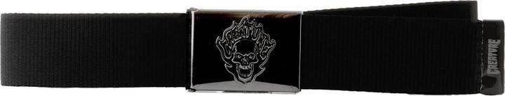 Actual product image Creature Bonehead Flame Belt