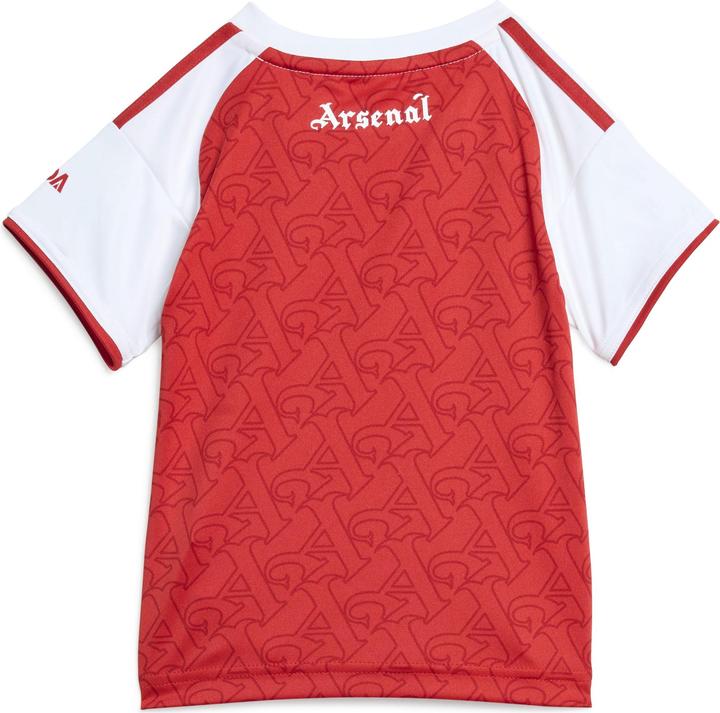Immagine prodotto adidas Arsenal London Trikotsatz für Babies (74)