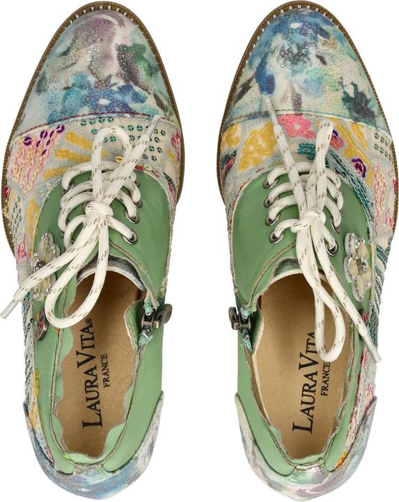 Actual product image Laura Vita Pumps (37)