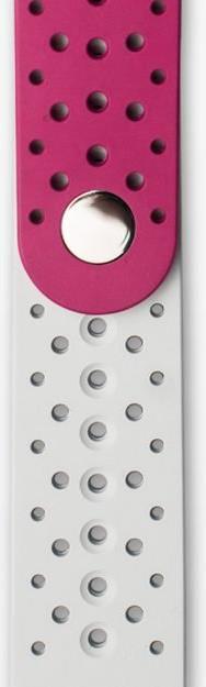 Produktbild Strap Studio Active Rubber (20 mm, Kautschuk)