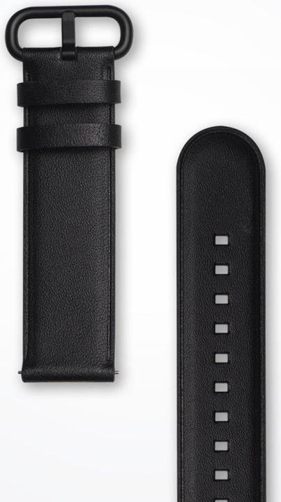 Produktbild Strap Studio Active Leather (20 mm, Leder)