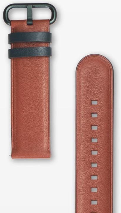 Produktbild Strap Studio Active Leather (20 mm, Leder)