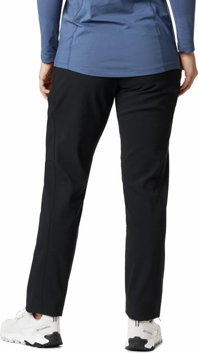 Actual product image Columbia Back Beauty™ Highrise Warm Winter Pant (L)