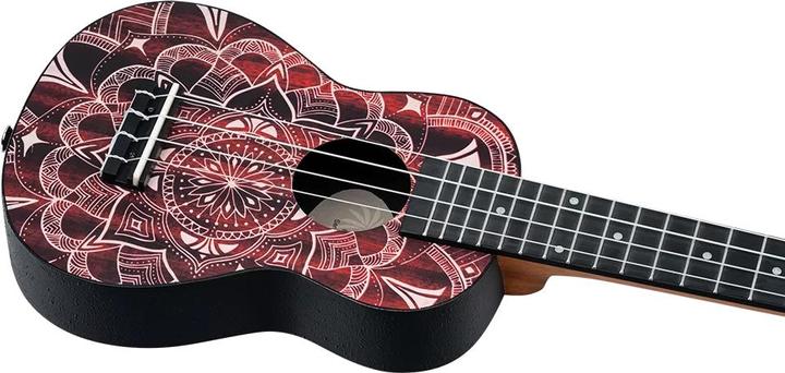 Produktbild Keiki Ukulele Package (Sopran, Sopranino)