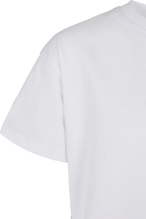 Actual product image Urban Classics Girls Organic Oversized Tee Dress (122)