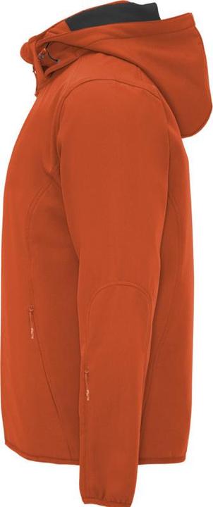 Immagine prodotto Alpinia Siberia Giacca Soft Shell Adulto Unisex (XL)