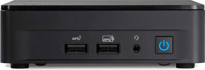 ASUS Arena Canyon NUC13ANKI5 (Intel Core i5-1340P)