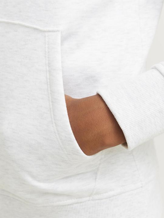 Actual product image Jack & Jones Logo Kapuzenpullover Junior Kapuzenpullover (176)