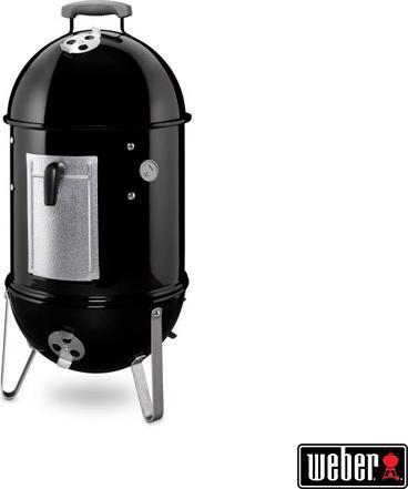 Produktbild Weber Smokey Mountain (37 cm)