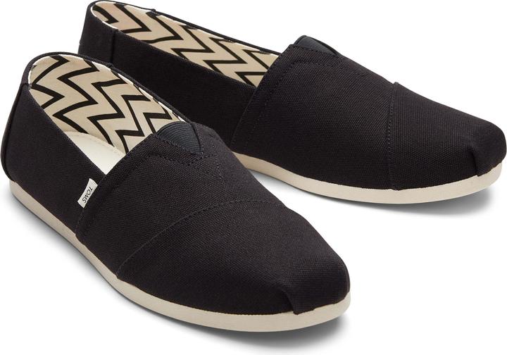 Immagine prodotto Toms W's Classic Alpargata Canvas (43)