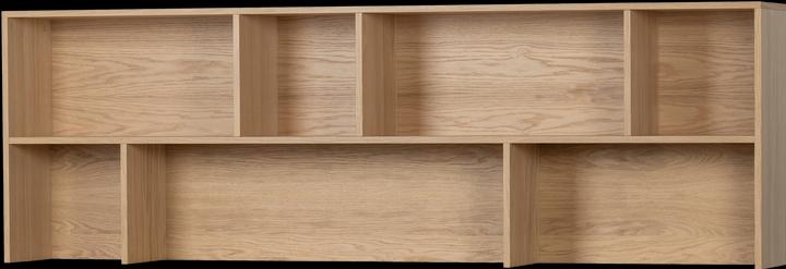 Actual product image Woood Gravure (65 x 200 x 30 cm)