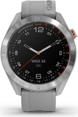 Produktbild Garmin Approach S40 (43.40 mm)