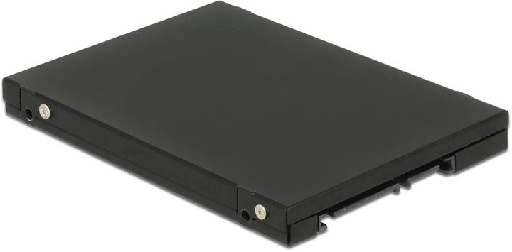 Actual product image Delock M.2 or mSATA to SATA adapter